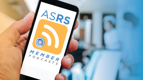 Member Podcasts